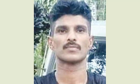 ரஞ்சித்.