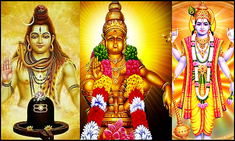 கார்த்திகை மாத சிறப்புகள்-25