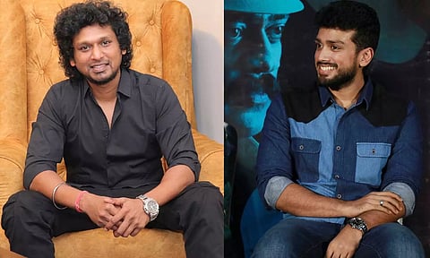 விக்ரம் தந்த லோகேஷ் இதை பெரிய படமாக்கியுள்ளார்- காளிதாஸ் ஜெயராம்