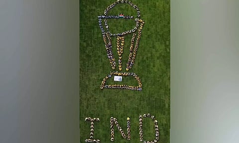 சென்னையில் கிரிக்கெட் ரசிகர்கள் உற்சாகம்: இந்திய அணியின் வெற்றியை கொண்டாட தயாராகிறார்கள்