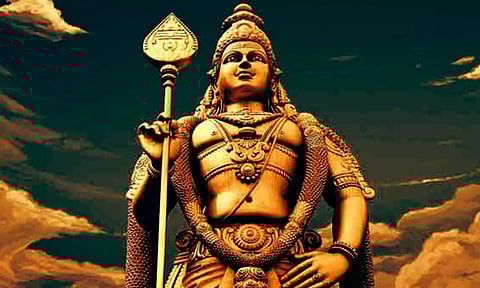 கார்த்திகை விரதம்