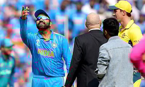 உலகக் கோப்பை 2023.. 5 பாயிண்ட்.. இதெல்லாம் நடந்தால் Cup நமக்குத் தான்..