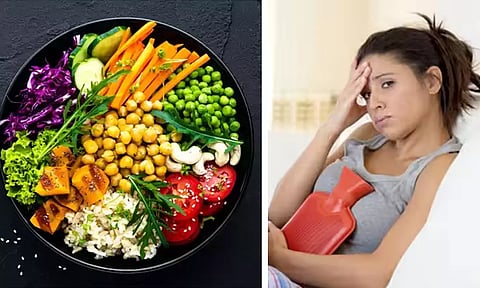 மாதவிடாய் காலத்தில் செய்ய வேண்டியவை