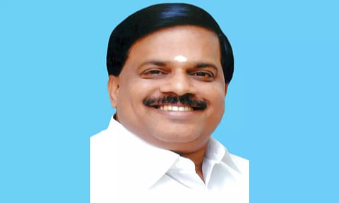 உலக மீனவர் தினத்தையொட்டி குமரி மாவட்ட மீனவர்களுக்கு தளவாய்சுந்தரம் எம்.எல்.ஏ. வாழ்த்து