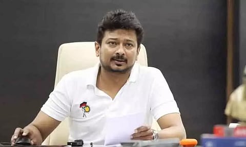 2,500 தி.மு.க மூத்த உறுப்பினர்களுக்கு பொற்கிழியை வழங்குகிறார் அமைச்சர் உதயநிதி ஸ்டாலின்