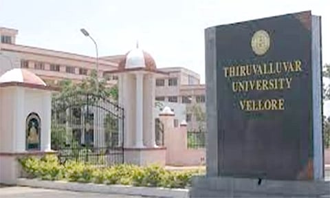 மறு தேர்விலும் பழைய வினாத்தாள்
