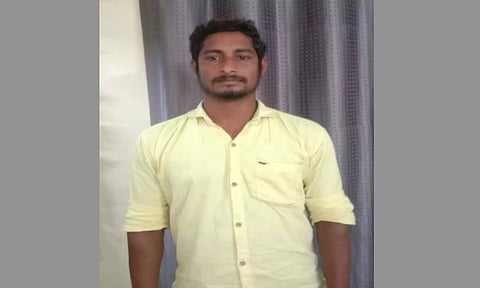 தமிழரசன்