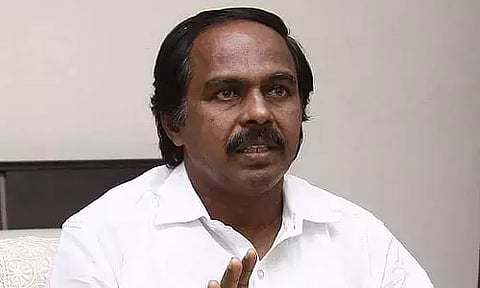 மக்களின் ஆரோக்கியமே காரணம்: ஊதா நிற பால் குறித்து பால்வளத்துறை அமைச்சர் விளக்கம்