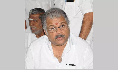 த.மா.கா. தற்போது எந்த கூட்டணியிலும் இல்லை- ஜி.கே.வாசன் பேட்டி