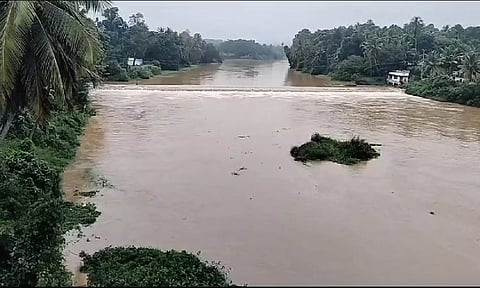 கார்த்திகை தீபத்திருவிழாவையொட்டி குமரியில் 7 கோவில்களில் சொக்கப்பனை கொளுத்தும் நிகழ்ச்சி