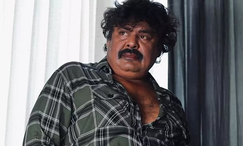 'டார்ச் லைட்' வேண்டாம் - மன்சூர் அலிகான் கூறிய காரணம் என்ன?