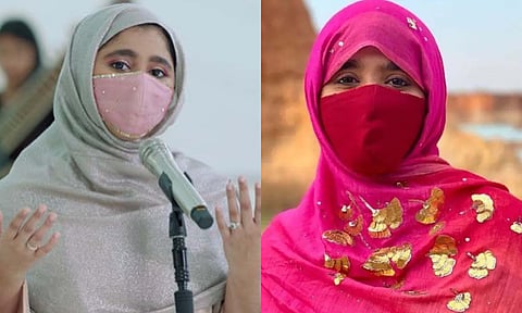 சர்வதேச இசையமைப்பாளராகும் கதீஜா ரகுமான்