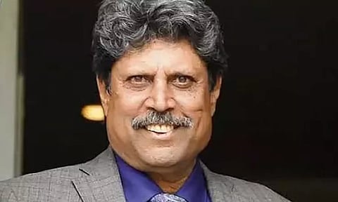 உலக கோப்பையை இந்தியா வெல்லாததால் மனமுடைந்தது: கபில் தேவ்