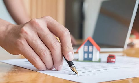 அடுக்குமாடி குடியிருப்பு ஆவண பதிவு- புதிய நடைமுறை விரைவில் அமல்