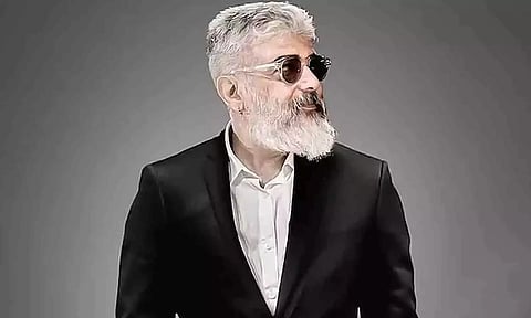 அஜர்பைஜான் நாட்டிலிருந்து அதிரடியாக சென்னை திரும்பிய அஜித்.. ஏன் தெரியுமா?