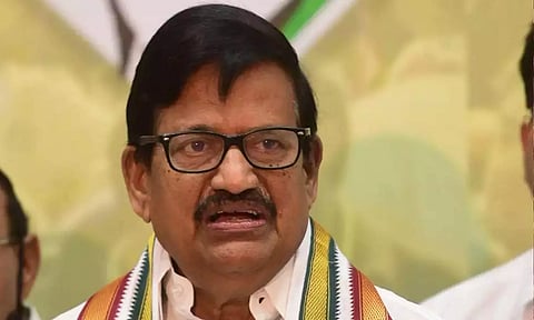 வாக்காளர்களை ஏமாற்றி விடலாம் என்று பா.ஜ.க பகல் கனவு காண்கிறது- கே.எஸ்.அழகிரி அறிக்கை