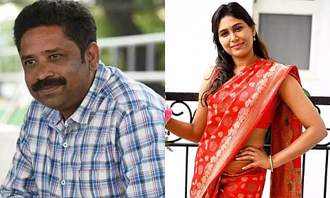 சீனு ராமசாமியுடன் இணைந்து பணியாற்ற மாட்டேன்.. மனிஷா யாதவ்