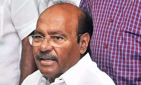 பட்டியலினத்தவர், பழங்குடியினருக்கான பின்னடைவுப் பணியிடங்களை நிரப்பாமல் இருப்பது தான் சமூகநீதியா?- ராமதாஸ்