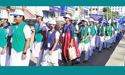 சர்க்கரை, இதய நோய்கள் முக்கிய உயிர்க் கொல்லியாக மாறும்-டீன் பேச்சு