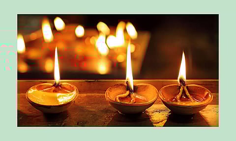 வாலசுப்பிரமணியர் கோவிலில் கார்த்திகை தீப திருவிழா