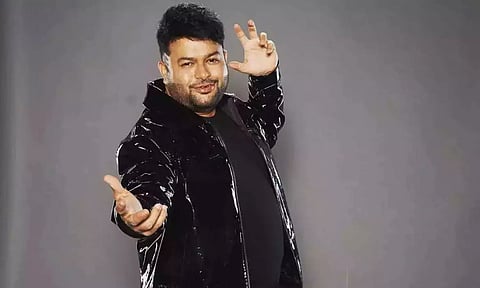 பாடகர்கள் அனைவருக்கும் திரையில் வாய்ப்பு- தமன் தந்த வாக்குறுதி