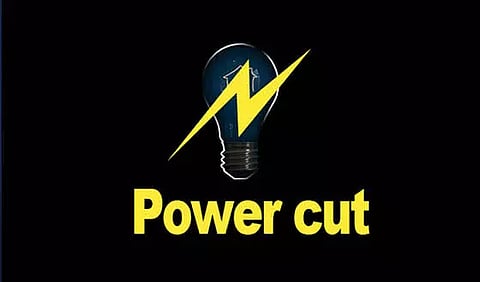 திருமானூர் பகுதியில் நாளை மின்சாரம் நிறுத்தம்