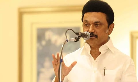 அவங்களுக்கு மட்டும்தான் தேர்தலில் போட்டியிட வாய்ப்பு- மு.க.ஸ்டாலின் அதிரடி