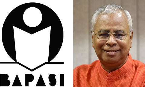 பபாசி தலைவராக கவிதா பப்ளிகேஷன் சேது சொக்கலிங்கம் தேர்வு