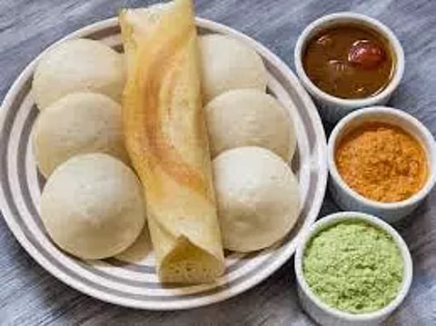 புதுக்கோட்டையில் சிறுதானியங்கள் உணவு கண்காட்சி - கலெக்டர் தலைமையில் நாளை நடைபெறுகிறது