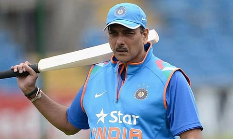 டி20 உலகக் கோப்பையை வெல்ல இந்த அணிக்கே வாய்ப்பு அதிகம்- ரவிசாஸ்திரி