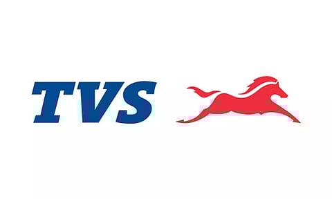 எலெக்ட்ரிக் வாகனங்கள் பிரிவில் கூடுதல் கவனம்.. டி.வி.எஸ். திட்டம்