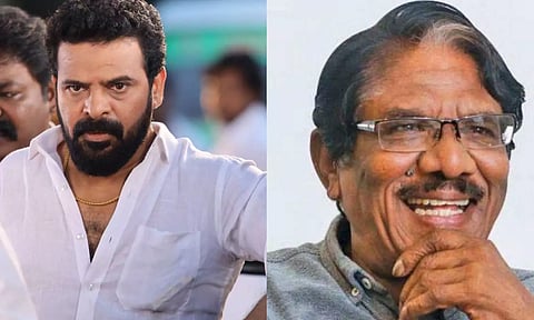 ஞானவேல் பேசியது கண்டிக்கத்தக்கது.. அமீருக்கு ஆதரவாக பாரதிராஜா அறிக்கை