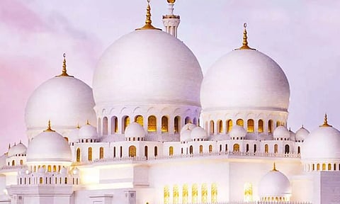 திருக்குர்ஆன் வழிநடப்போம், நன்மைகள் பெறுவோம்....