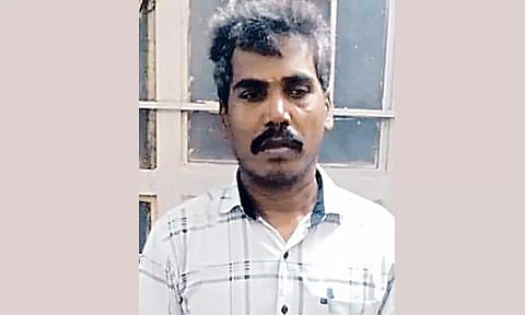 கருணாகரன்