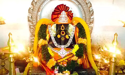 சங்கடங்களை தீர்க்கும் சங்கடஹர சதூர்த்தி