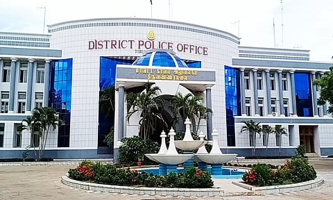 பொதுமக்கள் குறைதீர்வு முகாம்