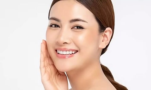 இயற்கையாகவே முகத்தை பளபளப்பாக வைக்க வேண்டுமா...?