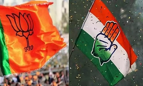 ராஜஸ்தானில் காங்கிரசிடம் இருந்து ஆட்சியை கைப்பற்றுகிறது பா.ஜனதா