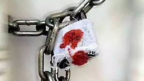 போதை பொருட்கள் விற்ற பெட்டிக்கடைக்கு சீல்