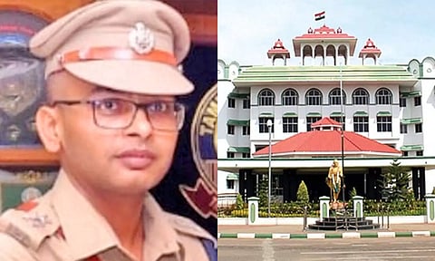 விசாரணை கைதிகளின் பற்கள் பிடுங்கிய வழக்கு: பதில் மனு தாக்கல் செய்ய தாமதம் ஏன்?- நீதிபதி கேள்வி