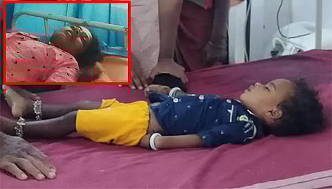 கோமதி, சர்வஜித்