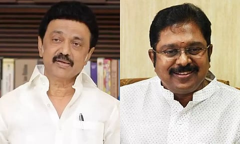 வாழ்வு உயர திராவிட மாடல் அரசு தொடர்ந்து பாடுபடும்: முதலமைச்சர் மாற்றுத்திறனாளிகள் தின வாழ்த்து