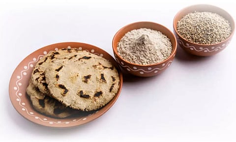 அரிசி சாதம்-ரொட்டி: எது சிறந்தது?