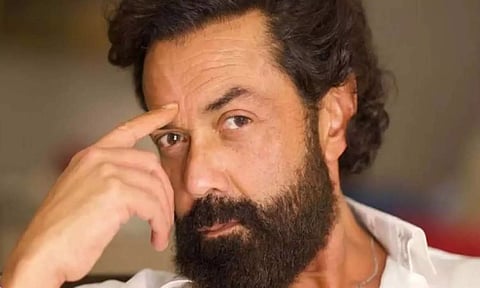 "அனிமல்" வெற்றி - மகிழ்ச்சியில் அழுத நடிகர்