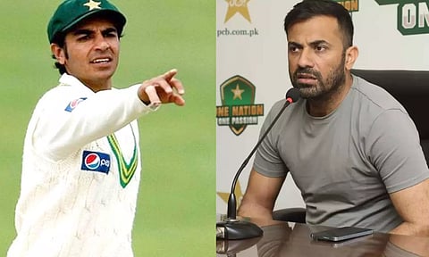 சூதாட்ட சர்ச்சை: சல்மான் பட் பதவியை 24 மணி நேரத்தில் பறித்த பாகிஸ்தான் கிரிக்கெட் வாரியம்