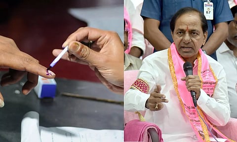 தனிமாநிலமாக உருவாக காரணமாக இருந்தவருக்கு பை- பை காட்டிய மக்கள்: காரணம் என்ன?