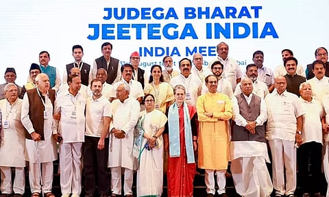 சலசலப்பு, புறக்கணிப்பு: இந்தியா கூட்டணியின் ஆலோசனை கூட்டம் ஒத்திவைப்பு