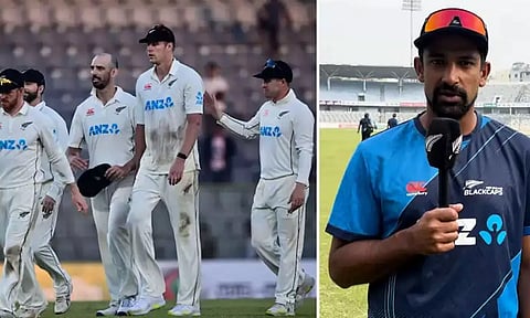 2-வது டெஸ்டில் வங்காளதேசத்தை வீழ்த்தி வெற்றியோடு தாயகம் திரும்புவோம்-சோதி