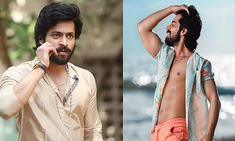 கை கோர்ப்போம்- ஹரிஷ் கல்யாண் செய்த நெகிழ்ச்சி செயல்