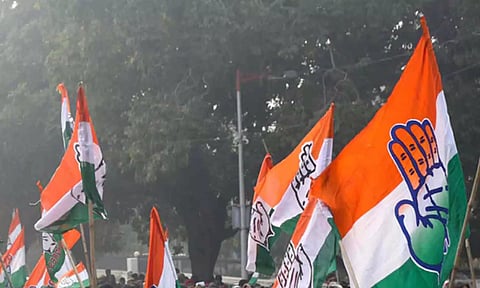 தெலுங்கானாவில் தலித் சமுதாயத்திற்கு துணை முதல்-மந்திரி பதவி? காங்கிரஸ் மேலிடம் ஆலோசனை